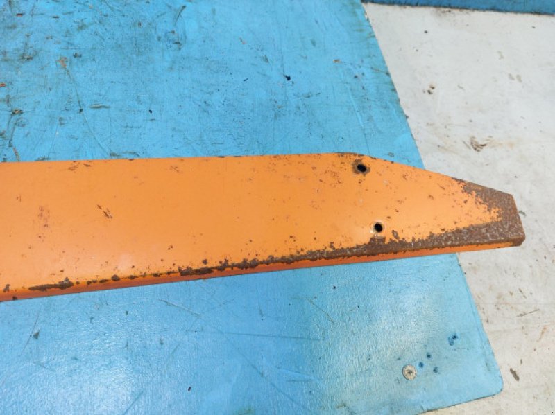 Sonstiges Mähdrescherzubehör typu Sonstige D7000, Gebrauchtmaschine v Hemmet (Obrázek 4)