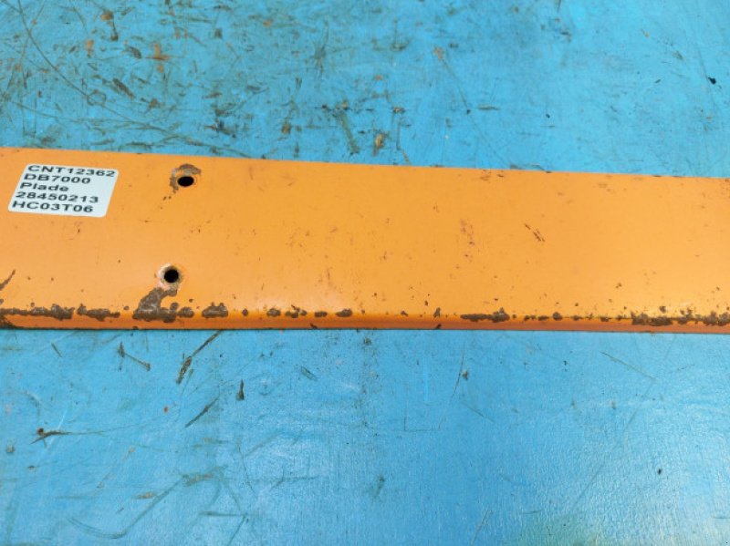 Sonstiges Mähdrescherzubehör typu Sonstige D7000, Gebrauchtmaschine v Hemmet (Obrázek 3)