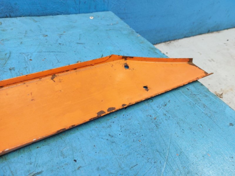 Sonstiges Mähdrescherzubehör tip Sonstige D7000, Gebrauchtmaschine in Hemmet (Poză 11)