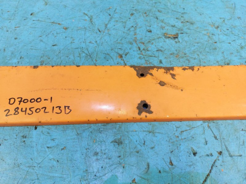 Sonstiges Mähdrescherzubehör tip Sonstige D7000, Gebrauchtmaschine in Hemmet (Poză 3)