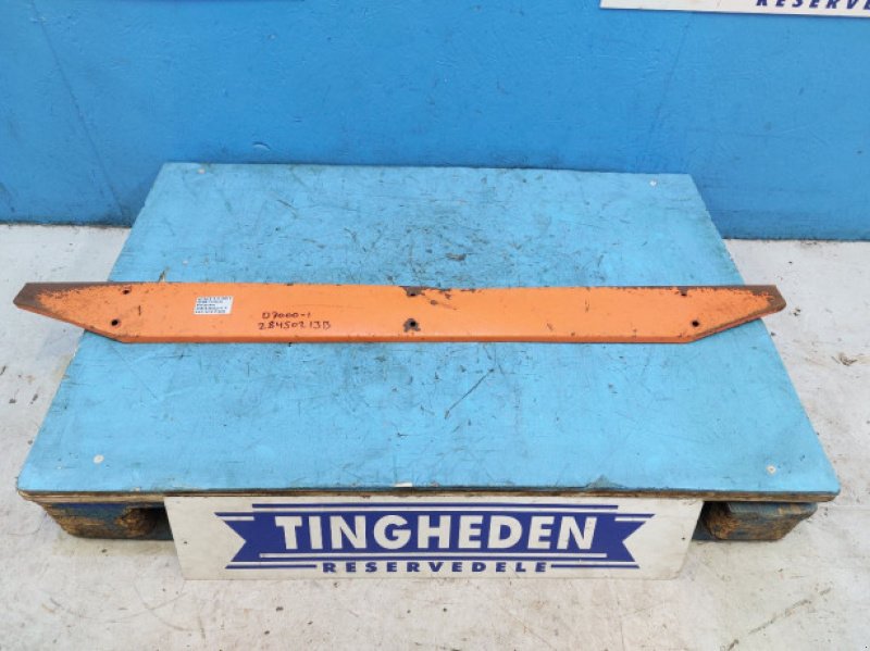 Sonstiges Mähdrescherzubehör tip Sonstige D7000, Gebrauchtmaschine in Hemmet (Poză 1)