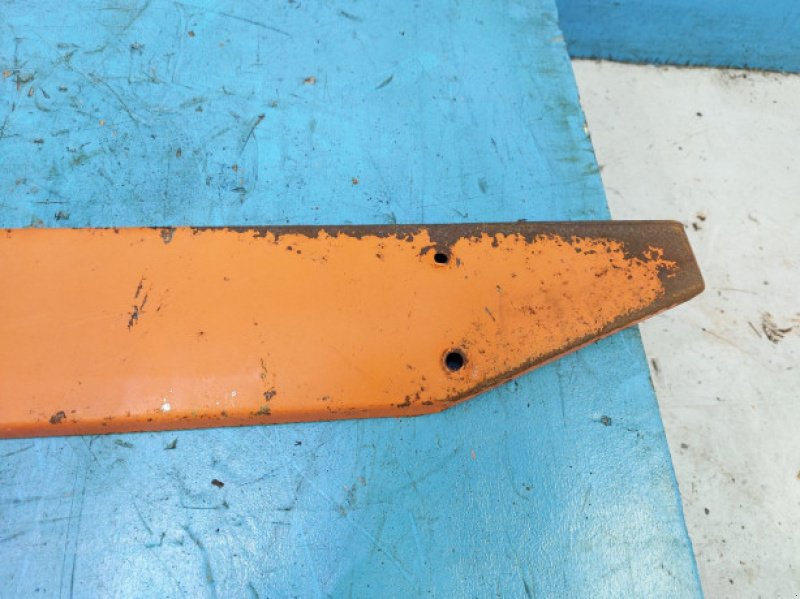 Sonstiges Mähdrescherzubehör tip Sonstige D7000, Gebrauchtmaschine in Hemmet (Poză 4)