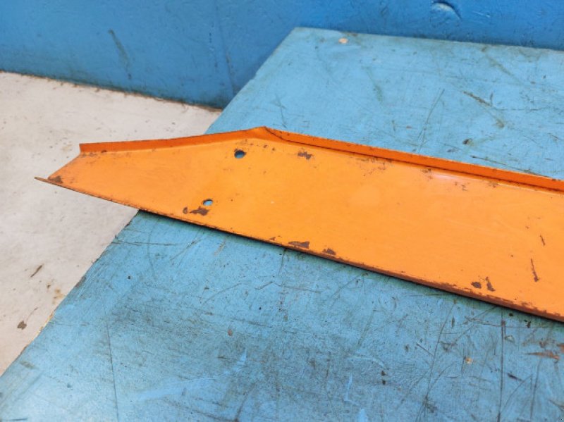 Sonstiges Mähdrescherzubehör tip Sonstige D7000, Gebrauchtmaschine in Hemmet (Poză 9)