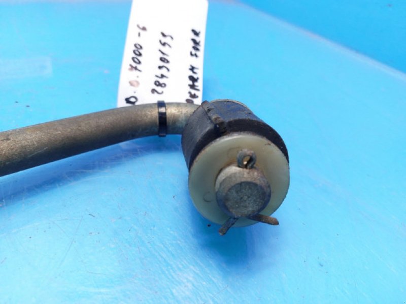 Sonstiges Mähdrescherzubehör typu Sonstige D7000, Gebrauchtmaschine v Hemmet (Obrázek 8)