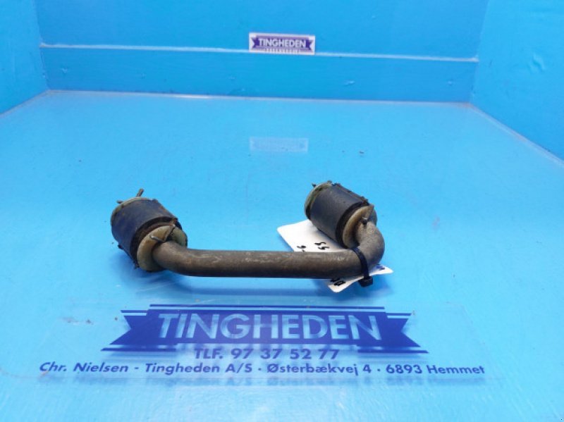 Sonstiges Mähdrescherzubehör typu Sonstige D7000, Gebrauchtmaschine v Hemmet (Obrázek 1)