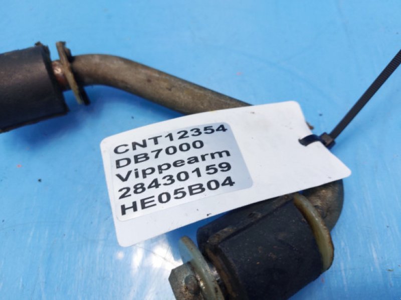 Sonstiges Mähdrescherzubehör typu Sonstige D7000, Gebrauchtmaschine v Hemmet (Obrázek 11)