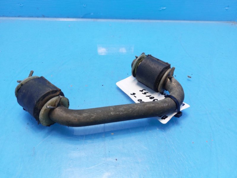 Sonstiges Mähdrescherzubehör typu Sonstige D7000, Gebrauchtmaschine v Hemmet (Obrázek 2)