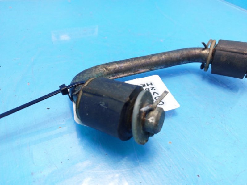 Sonstiges Mähdrescherzubehör des Typs Sonstige D7000, Gebrauchtmaschine in Hemmet (Bild 5)