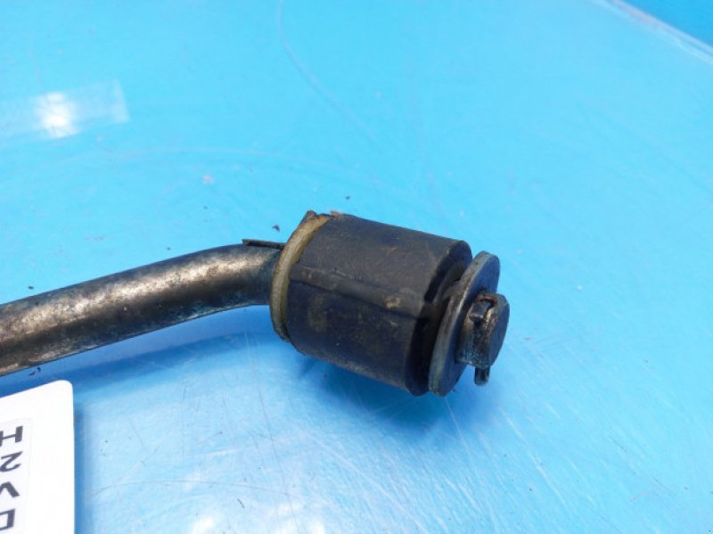 Sonstiges Mähdrescherzubehör des Typs Sonstige D7000, Gebrauchtmaschine in Hemmet (Bild 4)