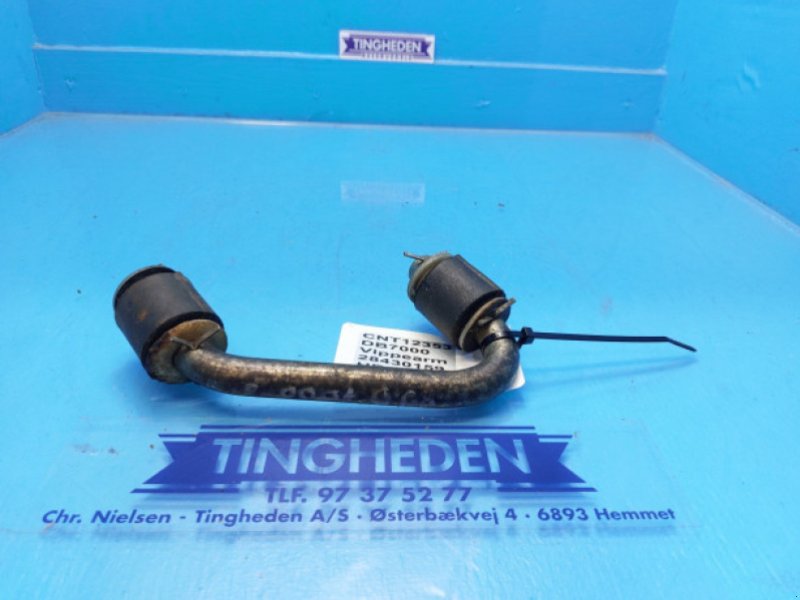 Sonstiges Mähdrescherzubehör typu Sonstige D7000, Gebrauchtmaschine v Hemmet (Obrázek 1)