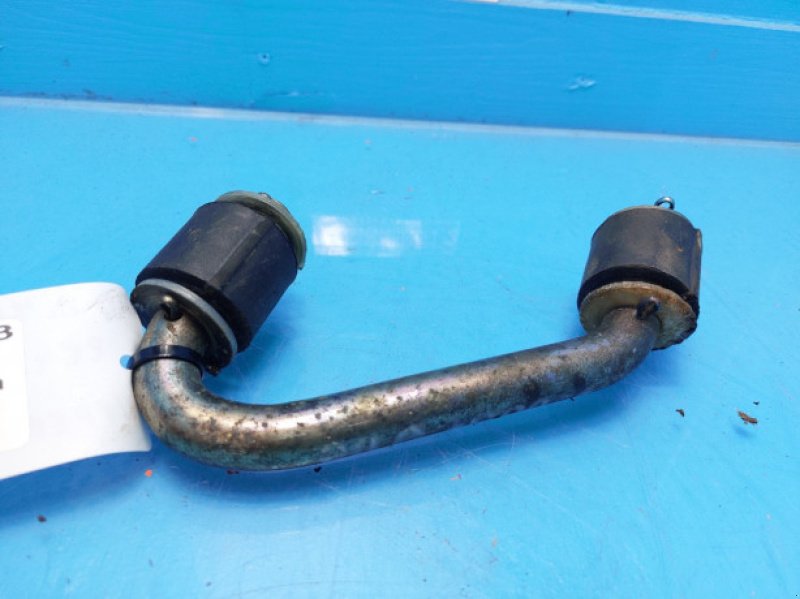 Sonstiges Mähdrescherzubehör des Typs Sonstige D7000, Gebrauchtmaschine in Hemmet (Bild 6)