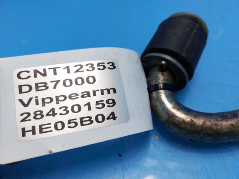 Sonstiges Mähdrescherzubehör des Typs Sonstige D7000, Gebrauchtmaschine in Hemmet (Bild 7)