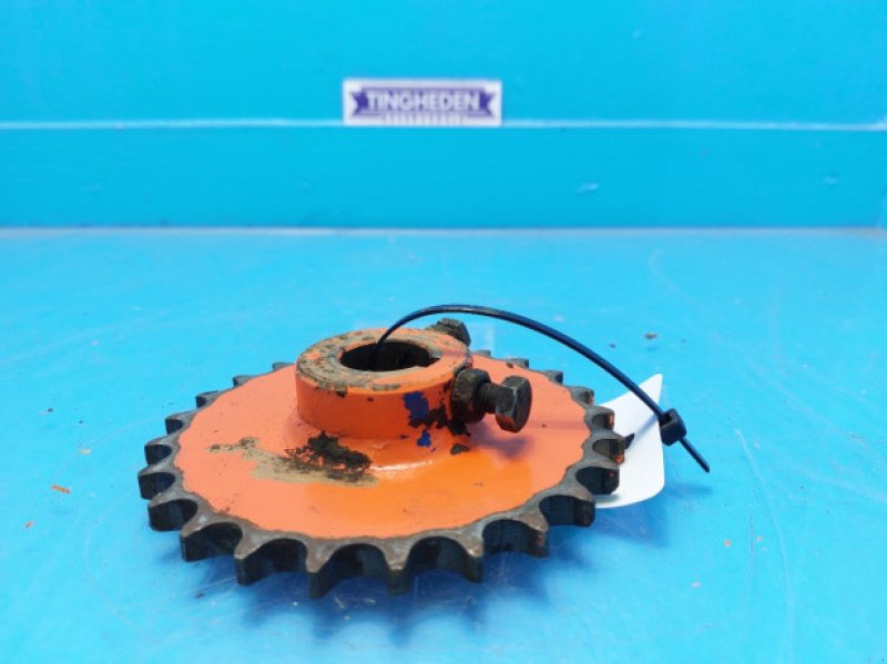 Sonstiges Mähdrescherzubehör des Typs Sonstige D7000, Gebrauchtmaschine in Hemmet (Bild 7)