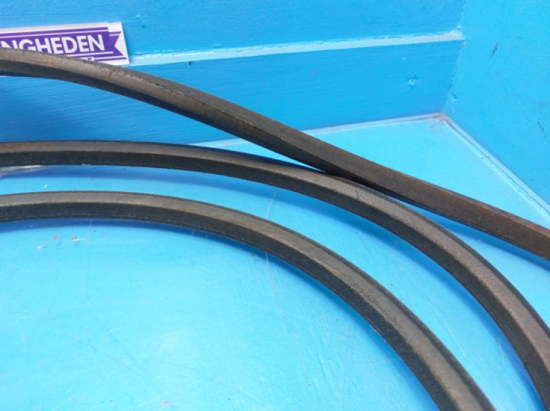 Sonstiges Mähdrescherzubehör typu Sonstige D7000, Gebrauchtmaschine v Hemmet (Obrázek 4)