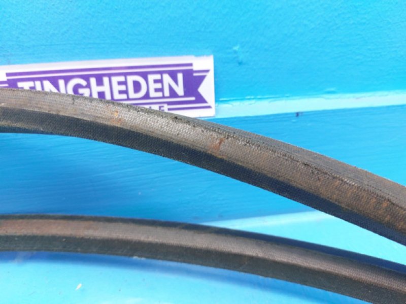 Sonstiges Mähdrescherzubehör typu Sonstige D7000, Gebrauchtmaschine v Hemmet (Obrázek 5)