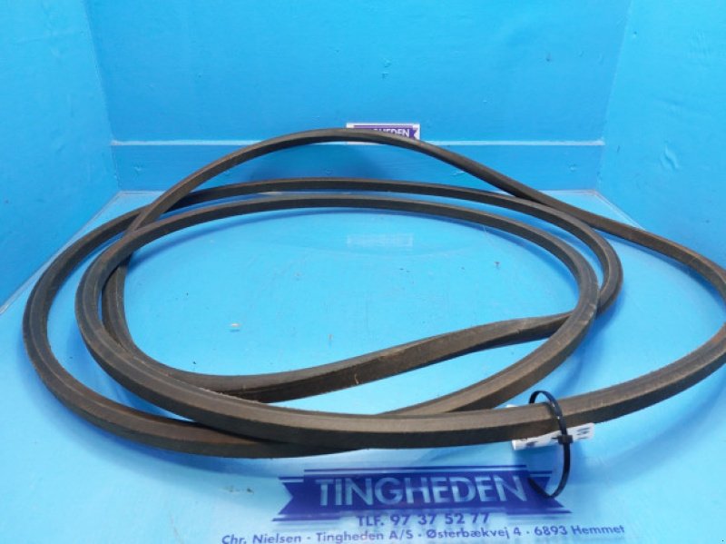 Sonstiges Mähdrescherzubehör typu Sonstige D7000, Gebrauchtmaschine v Hemmet (Obrázek 8)