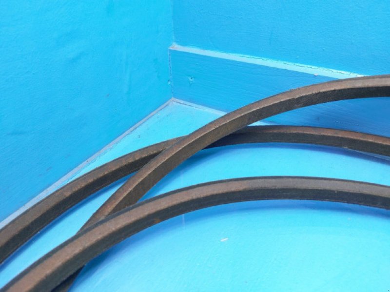 Sonstiges Mähdrescherzubehör typu Sonstige D7000, Gebrauchtmaschine v Hemmet (Obrázek 7)