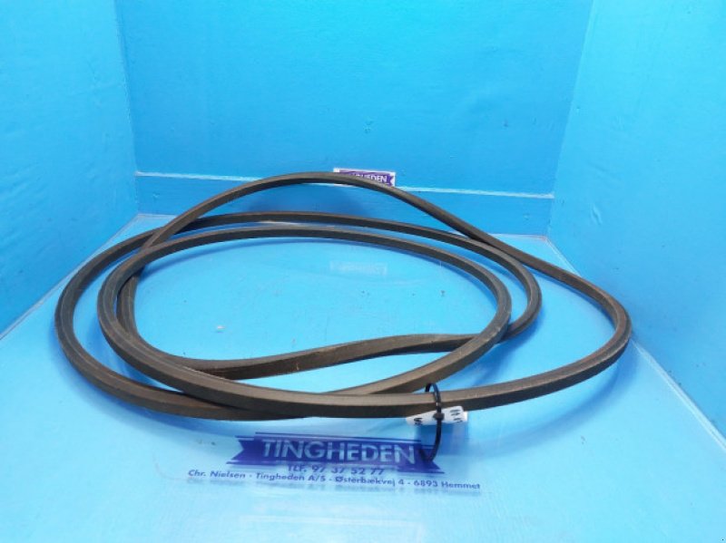 Sonstiges Mähdrescherzubehör typu Sonstige D7000, Gebrauchtmaschine v Hemmet (Obrázek 1)