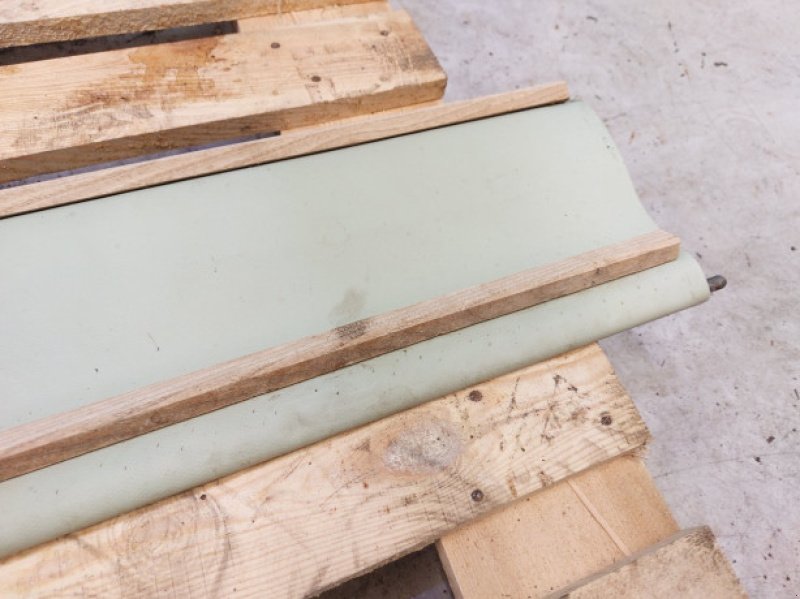 Sonstiges Mähdrescherzubehör typu Sonstige D7000, Gebrauchtmaschine v Hemmet (Obrázek 10)