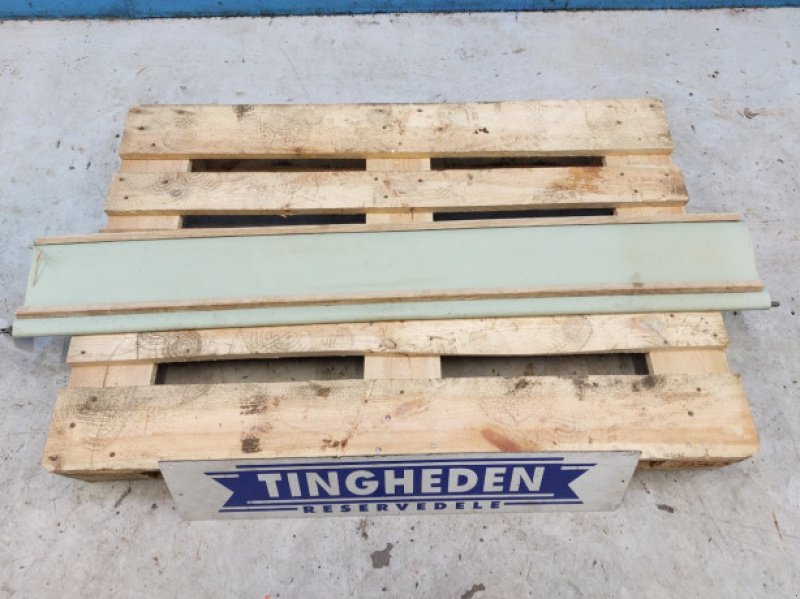 Sonstiges Mähdrescherzubehör typu Sonstige D7000, Gebrauchtmaschine v Hemmet (Obrázek 7)