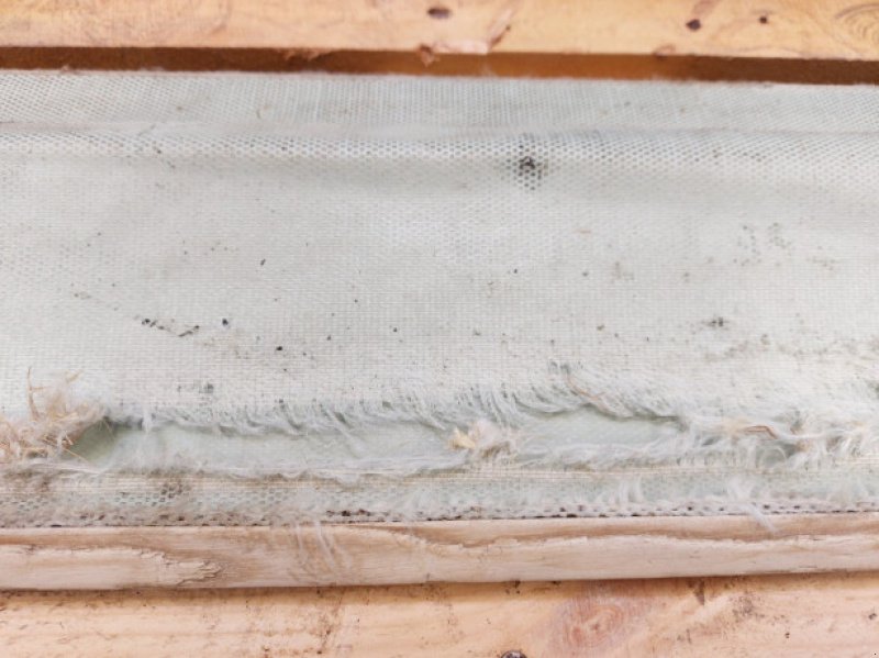 Sonstiges Mähdrescherzubehör typu Sonstige D7000, Gebrauchtmaschine v Hemmet (Obrázek 4)