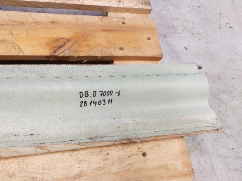 Sonstiges Mähdrescherzubehör typu Sonstige D7000, Gebrauchtmaschine v Hemmet (Obrázek 5)