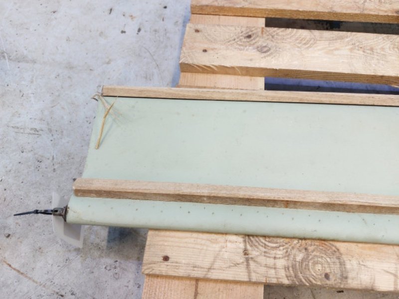 Sonstiges Mähdrescherzubehör typu Sonstige D7000, Gebrauchtmaschine v Hemmet (Obrázek 8)