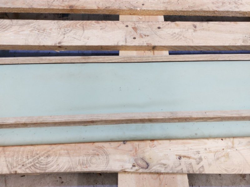 Sonstiges Mähdrescherzubehör typu Sonstige D7000, Gebrauchtmaschine v Hemmet (Obrázek 9)