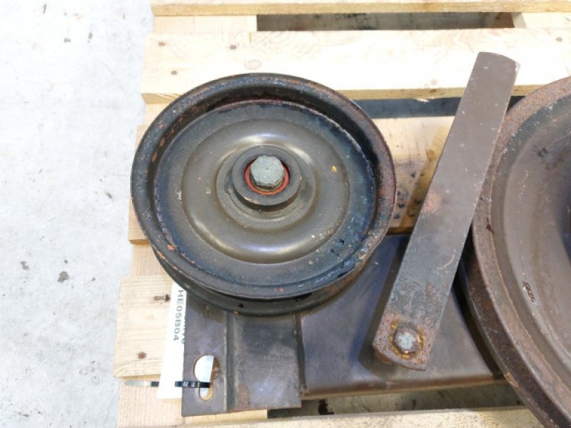 Sonstiges Mähdrescherzubehör typu Sonstige D7000, Gebrauchtmaschine v Hemmet (Obrázek 7)