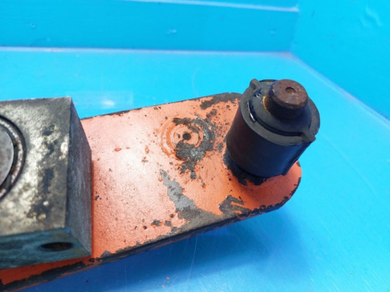 Sonstiges Mähdrescherzubehör des Typs Sonstige D7000, Gebrauchtmaschine in Hemmet (Bild 8)