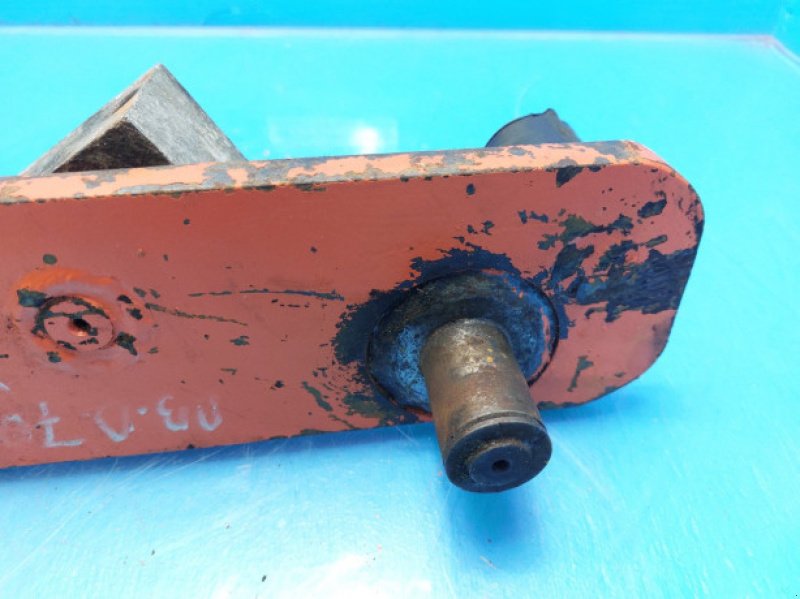 Sonstiges Mähdrescherzubehör des Typs Sonstige D7000, Gebrauchtmaschine in Hemmet (Bild 4)