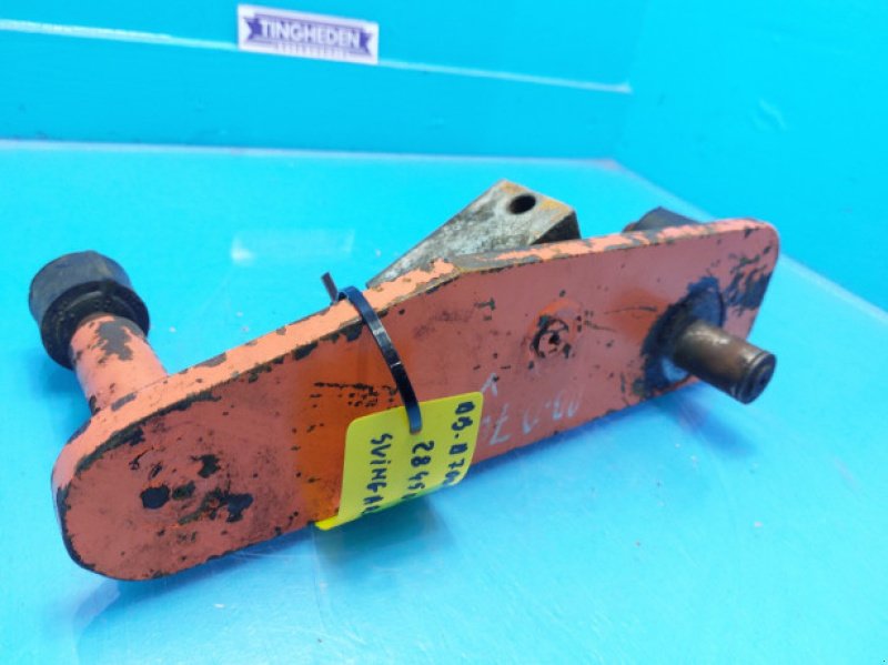 Sonstiges Mähdrescherzubehör des Typs Sonstige D7000, Gebrauchtmaschine in Hemmet (Bild 3)