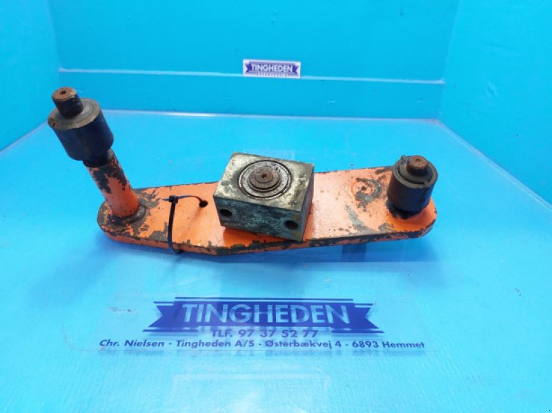 Sonstiges Mähdrescherzubehör des Typs Sonstige D7000, Gebrauchtmaschine in Hemmet (Bild 1)