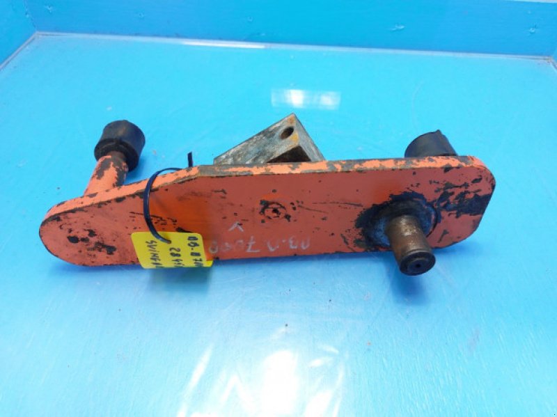 Sonstiges Mähdrescherzubehör des Typs Sonstige D7000, Gebrauchtmaschine in Hemmet (Bild 2)