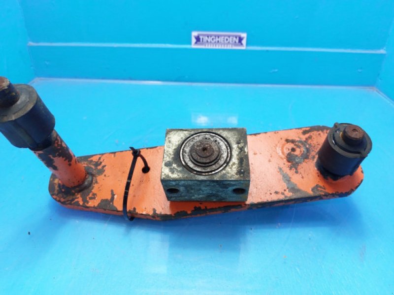 Sonstiges Mähdrescherzubehör des Typs Sonstige D7000, Gebrauchtmaschine in Hemmet (Bild 5)