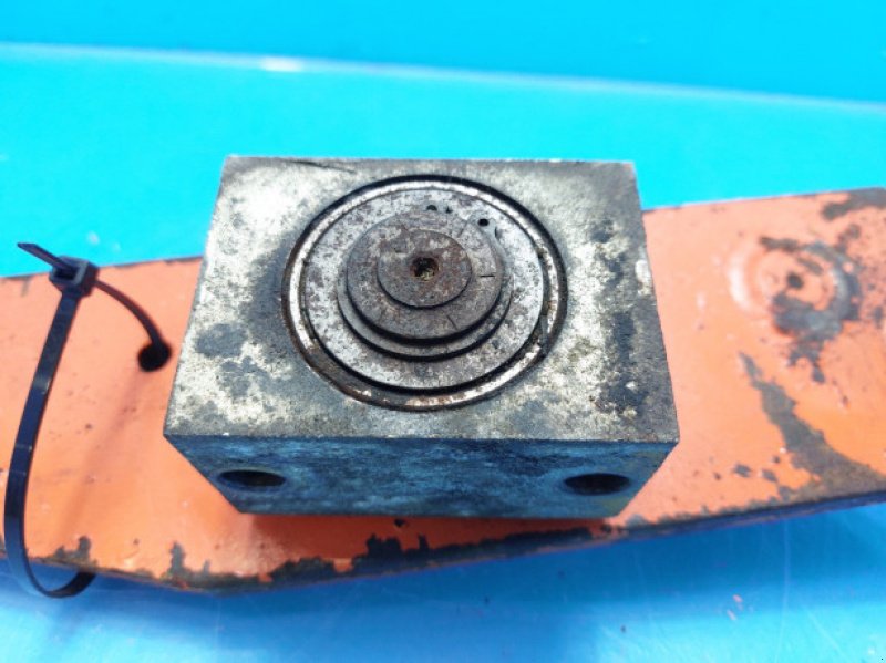 Sonstiges Mähdrescherzubehör des Typs Sonstige D7000, Gebrauchtmaschine in Hemmet (Bild 9)