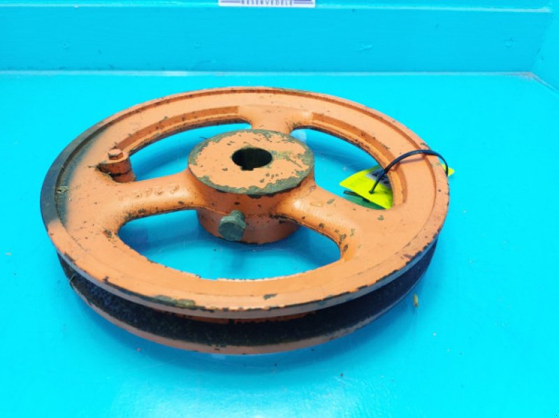 Sonstiges Mähdrescherzubehör des Typs Sonstige D7000, Gebrauchtmaschine in Hemmet (Bild 2)