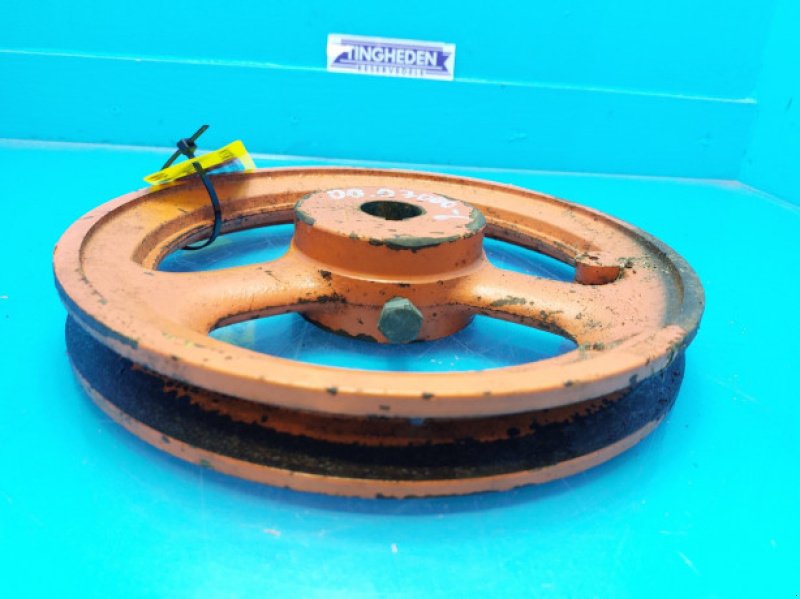 Sonstiges Mähdrescherzubehör des Typs Sonstige D7000, Gebrauchtmaschine in Hemmet (Bild 7)