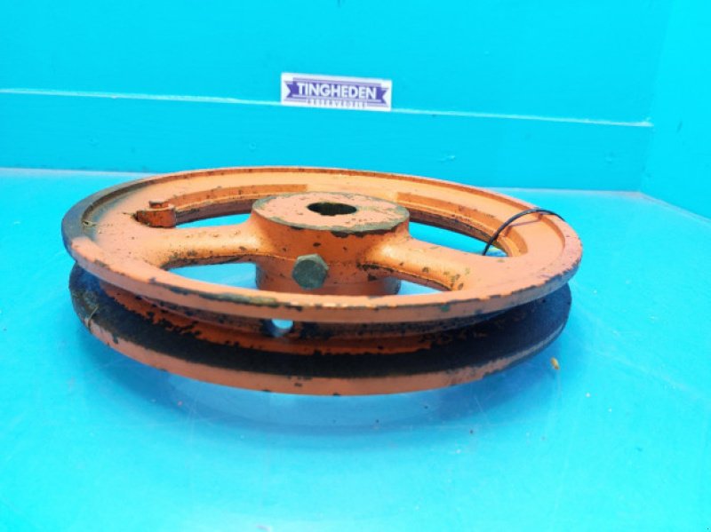 Sonstiges Mähdrescherzubehör des Typs Sonstige D7000, Gebrauchtmaschine in Hemmet (Bild 3)