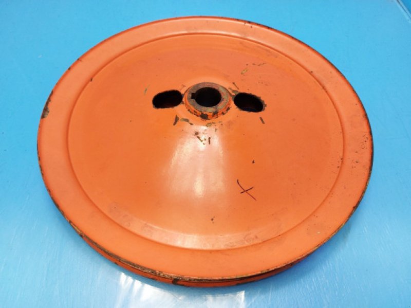 Sonstiges Mähdrescherzubehör des Typs Sonstige D7000, Gebrauchtmaschine in Hemmet (Bild 10)