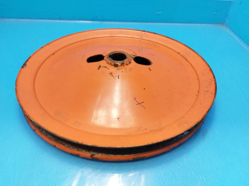 Sonstiges Mähdrescherzubehör des Typs Sonstige D7000, Gebrauchtmaschine in Hemmet (Bild 5)