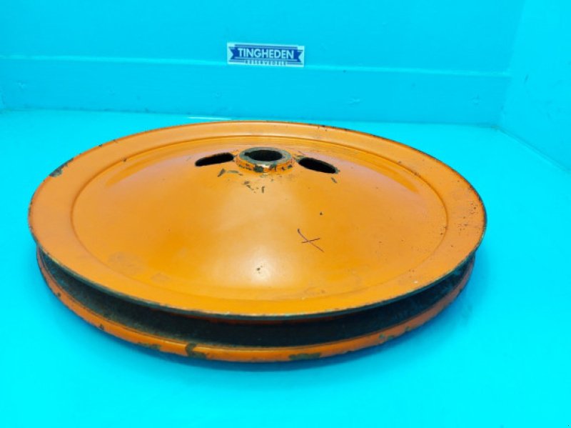 Sonstiges Mähdrescherzubehör des Typs Sonstige D7000, Gebrauchtmaschine in Hemmet (Bild 8)