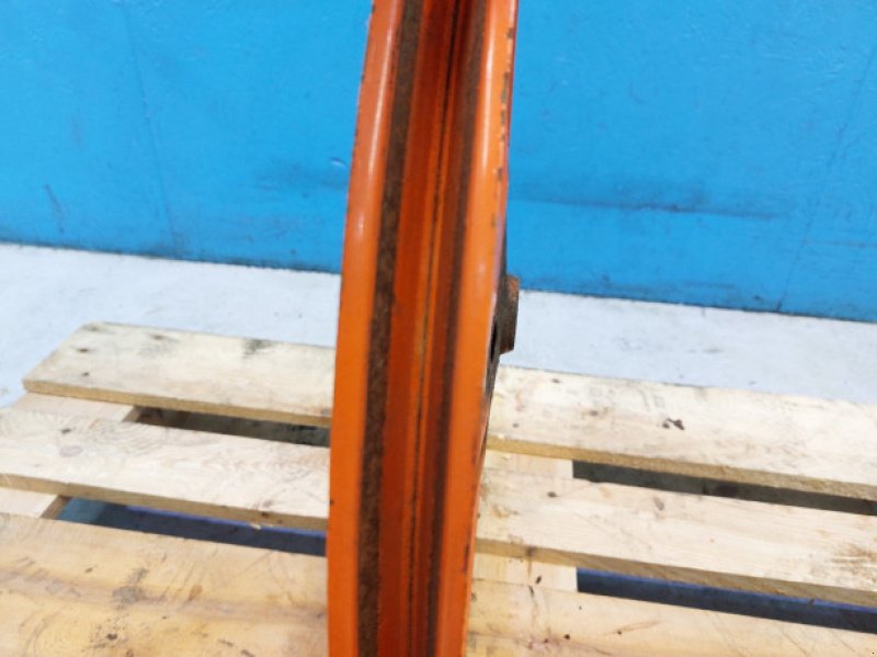 Sonstiges Mähdrescherzubehör typu Sonstige D7000, Gebrauchtmaschine v Hemmet (Obrázek 7)