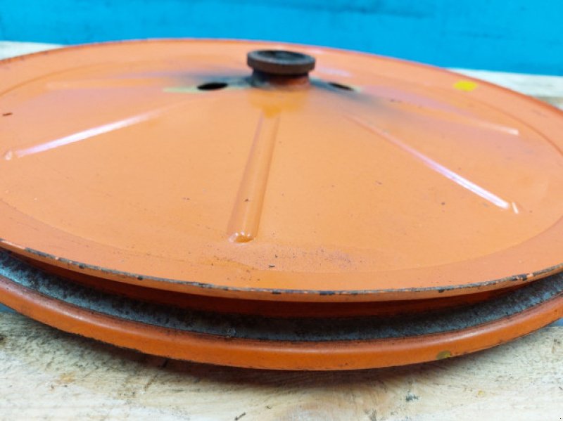 Sonstiges Mähdrescherzubehör typu Sonstige D7000, Gebrauchtmaschine v Hemmet (Obrázek 3)