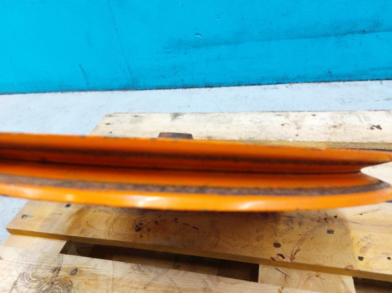 Sonstiges Mähdrescherzubehör typu Sonstige D7000, Gebrauchtmaschine v Hemmet (Obrázek 8)