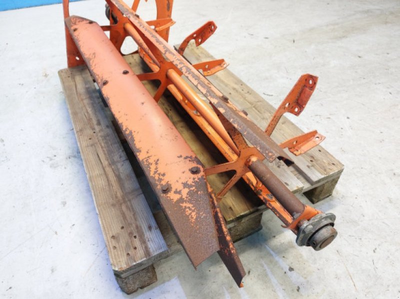 Sonstiges Mähdrescherzubehör typu Sonstige D7000, Gebrauchtmaschine v Hemmet (Obrázek 8)