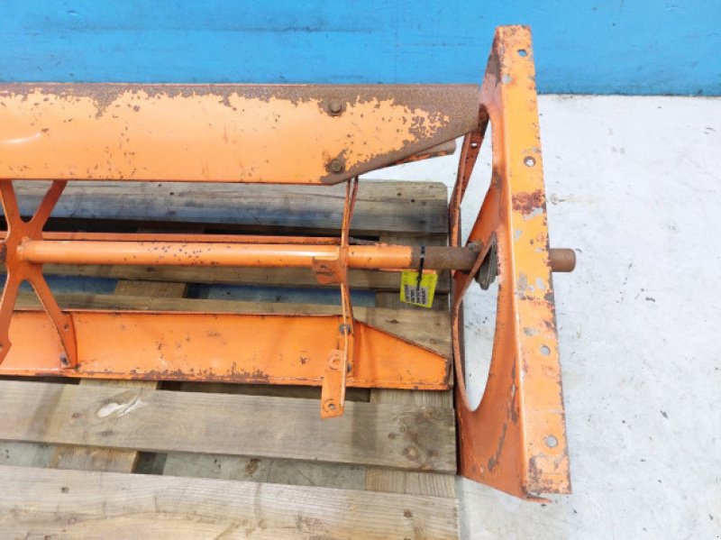 Sonstiges Mähdrescherzubehör typu Sonstige D7000, Gebrauchtmaschine v Hemmet (Obrázek 13)