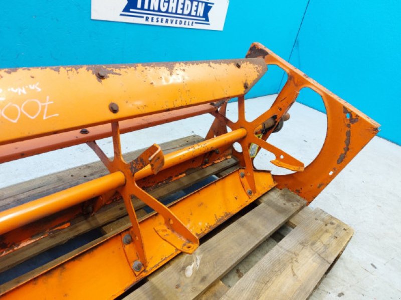 Sonstiges Mähdrescherzubehör typu Sonstige D7000, Gebrauchtmaschine v Hemmet (Obrázek 5)