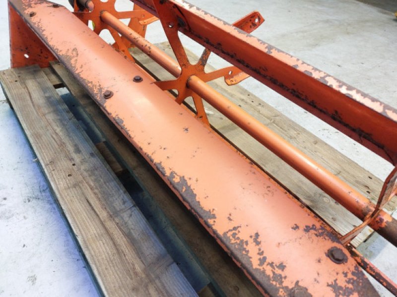 Sonstiges Mähdrescherzubehör typu Sonstige D7000, Gebrauchtmaschine v Hemmet (Obrázek 10)