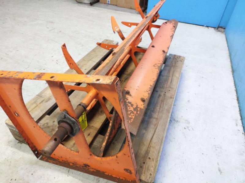 Sonstiges Mähdrescherzubehör typu Sonstige D7000, Gebrauchtmaschine v Hemmet (Obrázek 17)